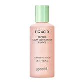 GOODAL Fig Acid Peptide Glow Skin Booster Essence - 120ml